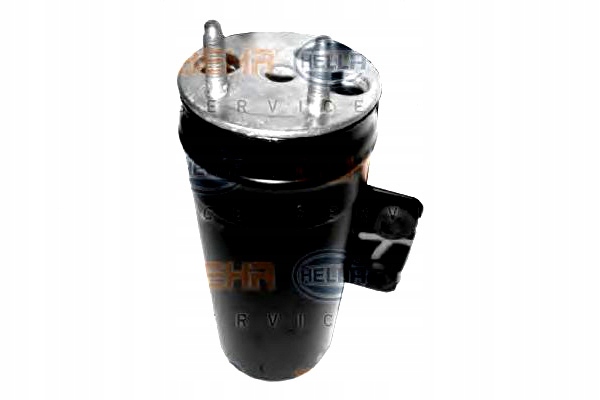 фото №1, Hella осушитель кондиционера peugeot