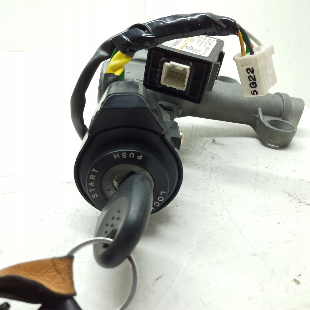 фото №15, Hyundai sonata v 2.4 et 2004-2011 набір стартовий