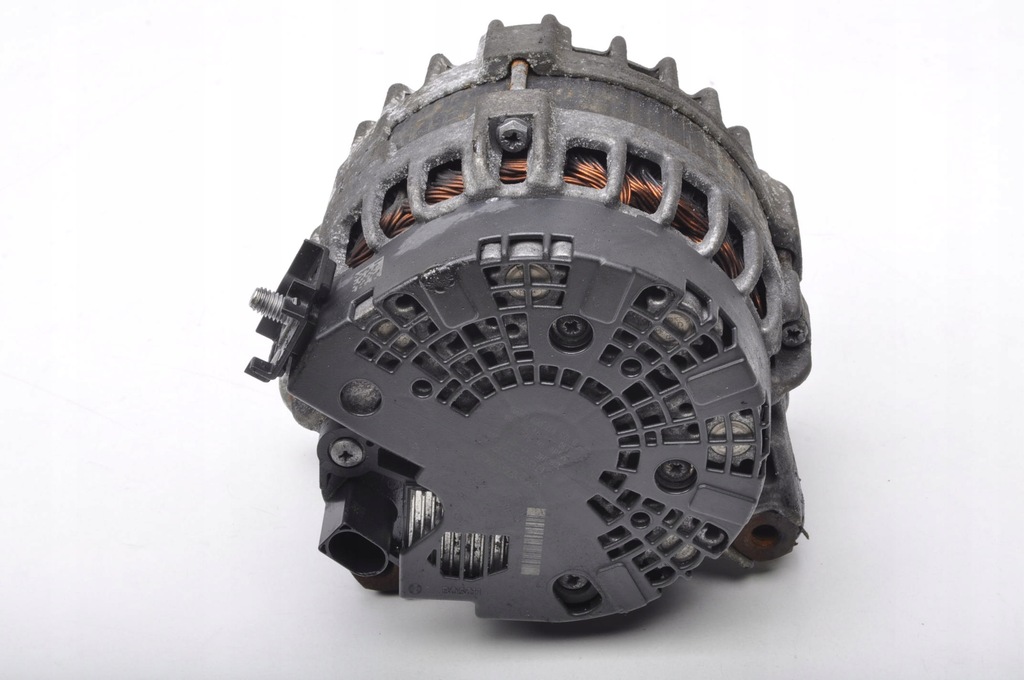 фото №6, Volvo v90 ii xc40 v40 ii s60 ii v70 xc60 i 2.0 d4 генератор 30659580