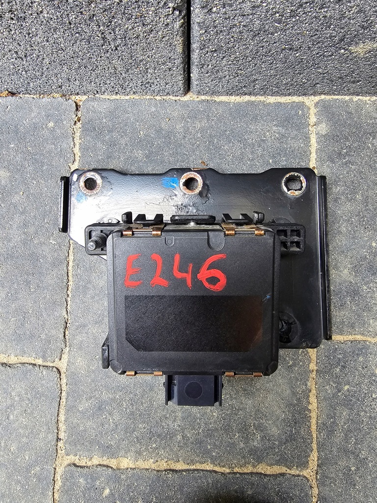 фото №1, Hyundai kona радар датчик distronic 0203303635