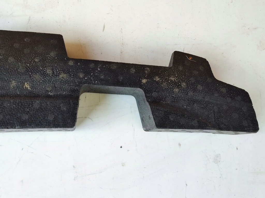 фото №7, Абсорбер бампер перед передній peugeot 407 coupe 9651453277