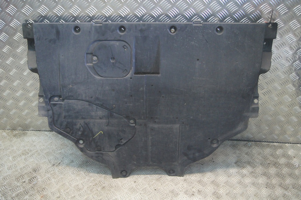 фото №1, Mazda cx5 i lift 2.2 d защита pod двигатель