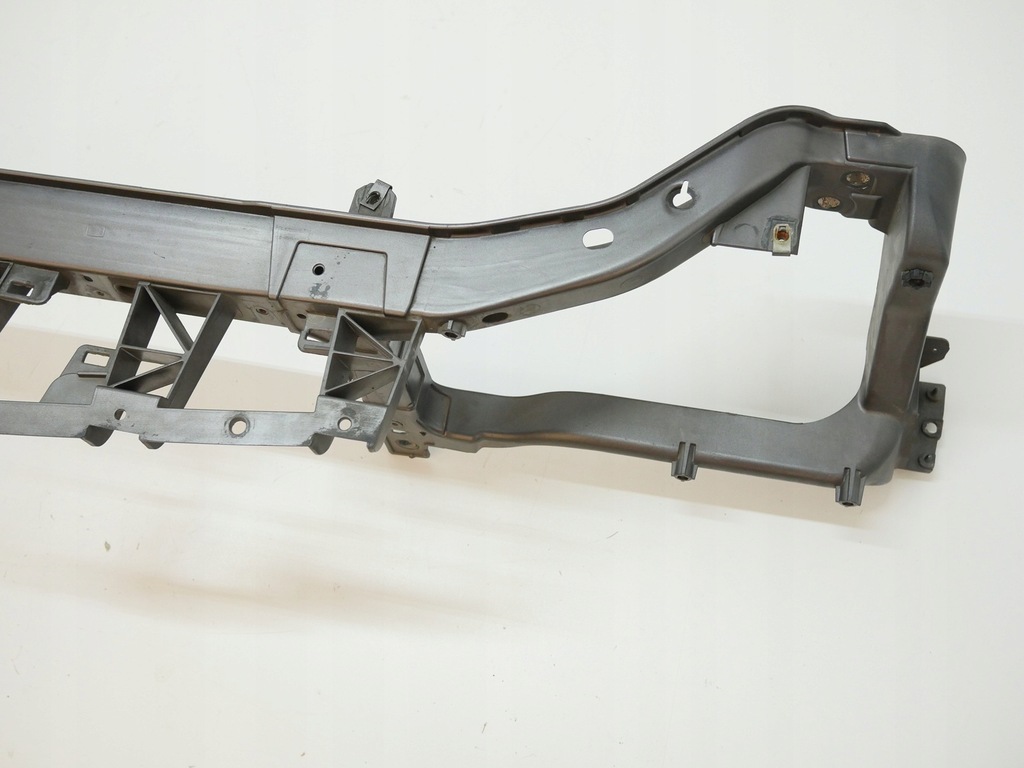 фото №6, 2015-2023 challenger pas перед передній оригінальний підсилювач передній балка