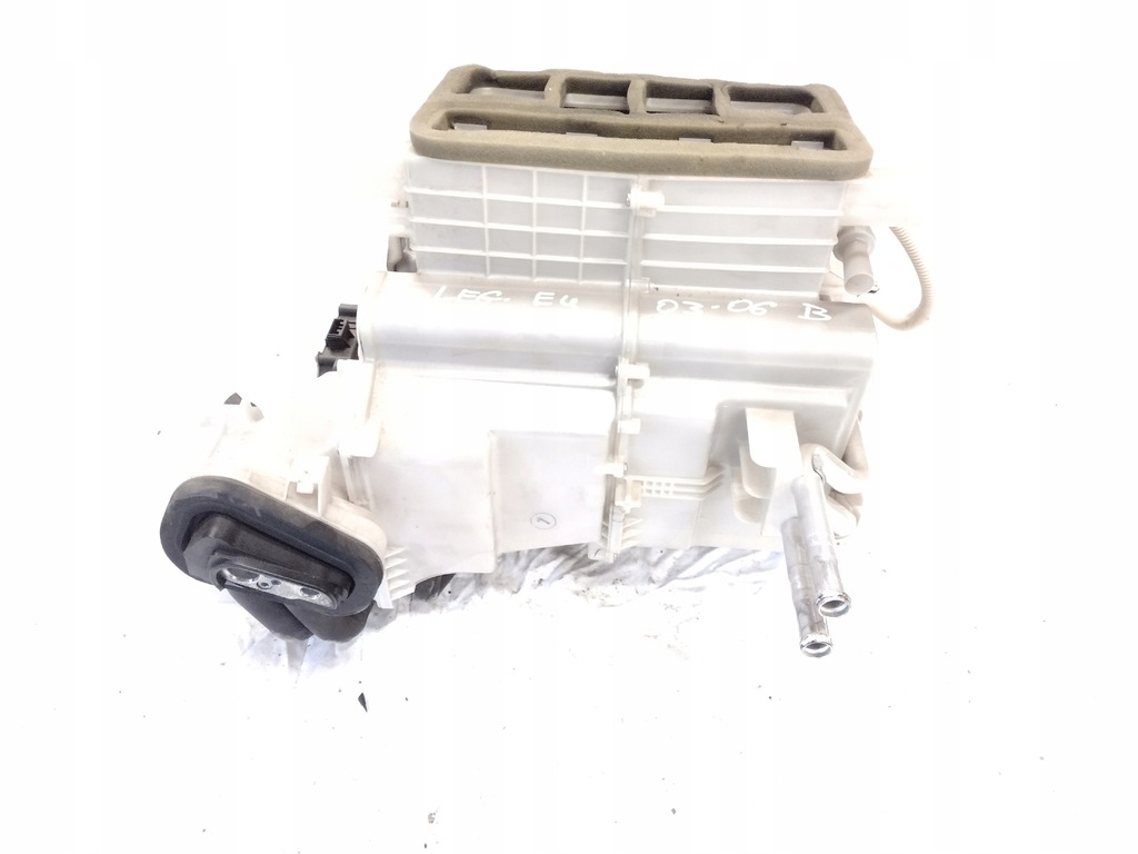 фото №1, Legacy 03-06 outback отопитель 72110ag032 eu