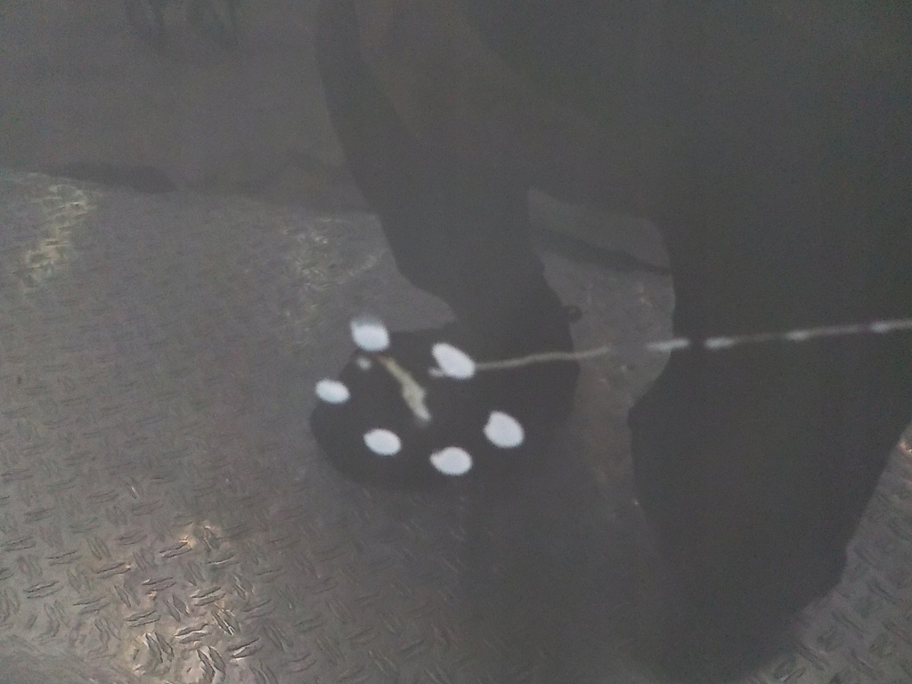 фото №5, Trafic iii vivaro nv300 14-19 дверь задняя правое