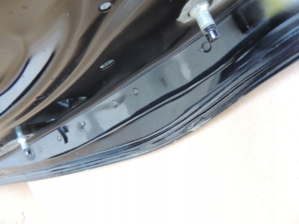 фото №12, Infiniti q60 q-60 2017 2018 двері ліва