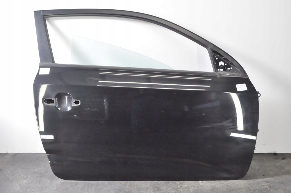 фото №1, Kia pro ceed i двері правий перед передні 1k hb 3d eu