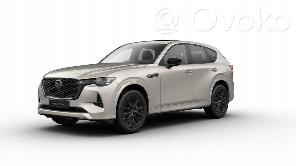 Mazda cx-60 cx60 3.3 дизель 23r skyactiv-d mhev двигатель t303 34ba9081 bffc1 Оригинал