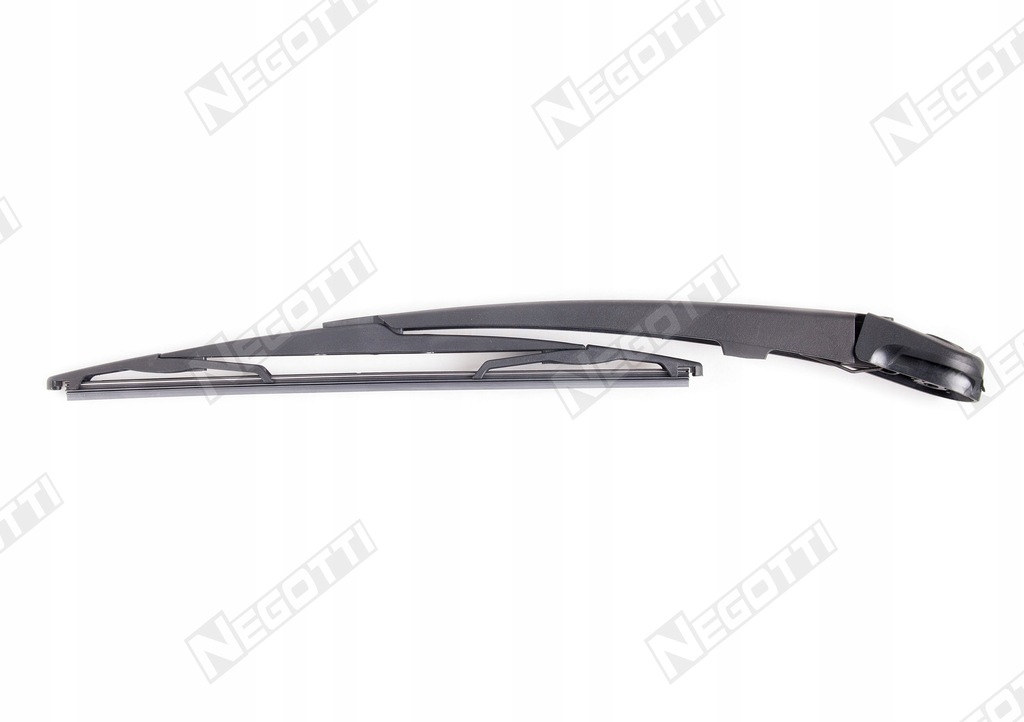 фото №9, Renault scenic i rx4 1996-2003 рычаг i щетка задняя