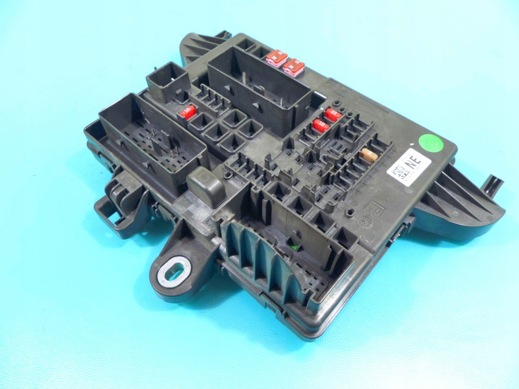 Купить Блок управления модуль bsi opel insignia a 13277321