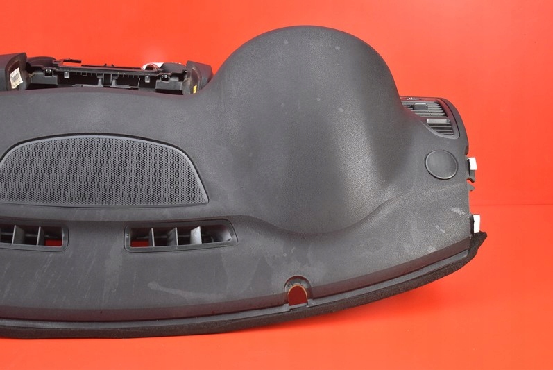 фото №15, Приборная панель приборная консоль приборная панель подушка безопасности eu renault laguna 3 iii 07-15