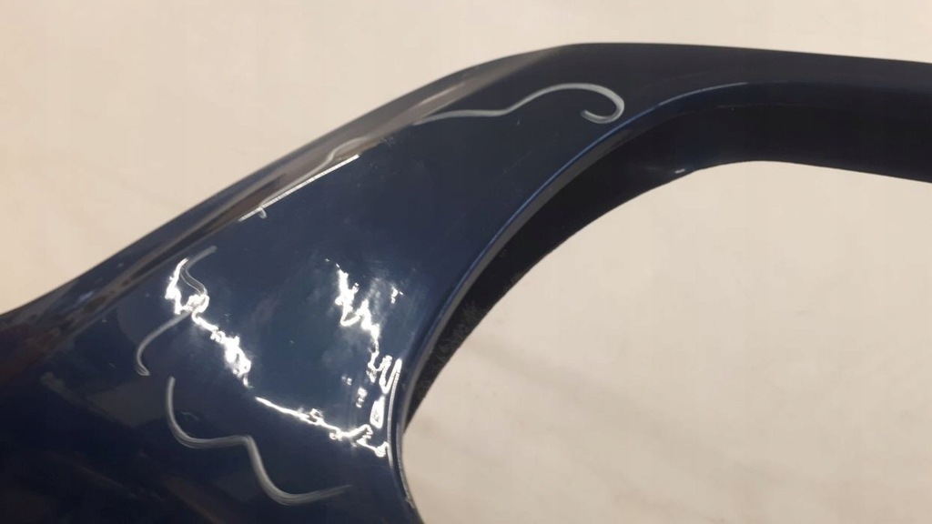 фото №9, Bmw z3 1995-2002 капот перед