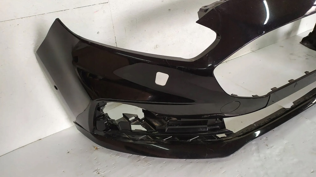 фото №15, Бампер перед передній ford galaxy mk4