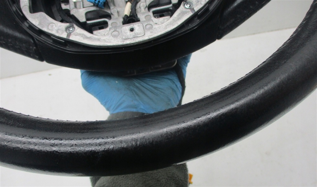 фото №9, Воздуховод citroen c5 iii x7 96829213zd