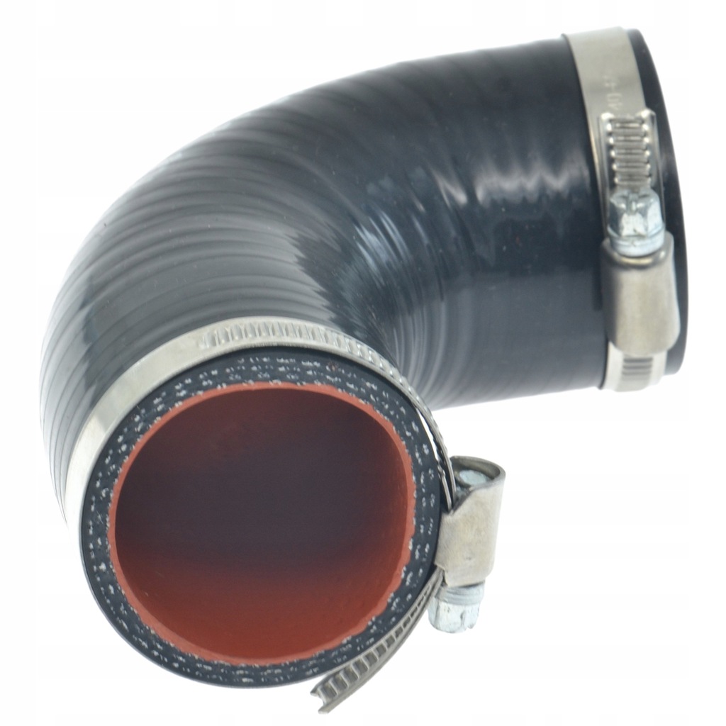 фото №15, Шланг turbo інтеркулер opel movano b 4423901