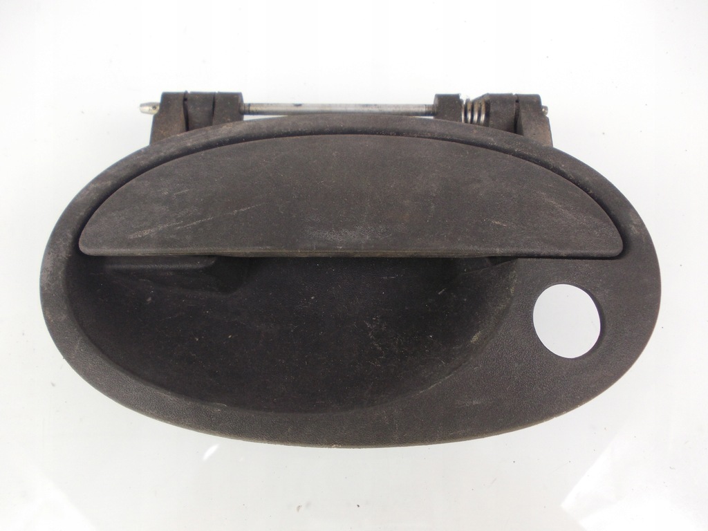 фото №12, Ручка opel corsa c