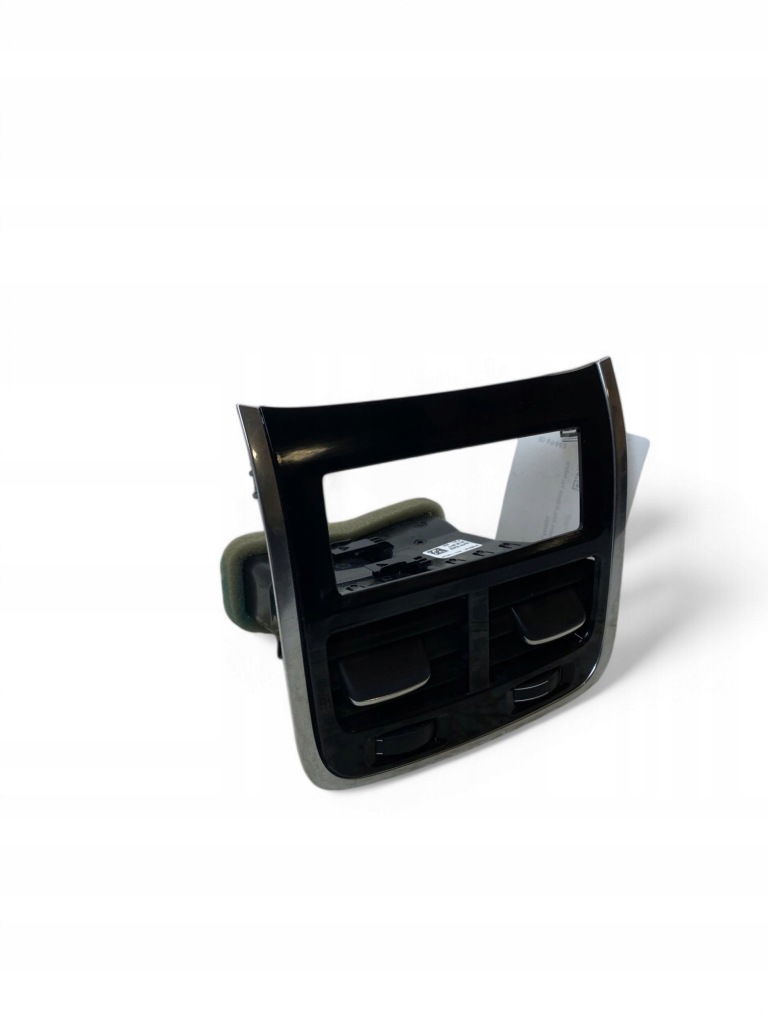 фото №6, Volvo xc90 решётка обдув задняя туннель среднего