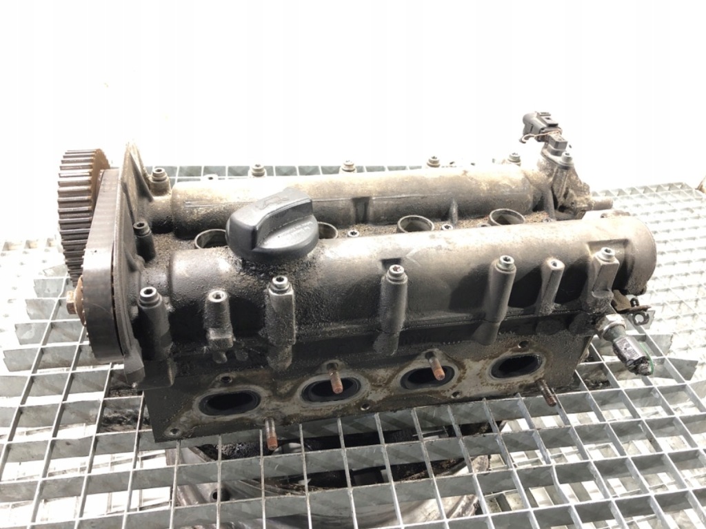 Купити Головка seat toledo ii 038103373a 1.4 75km
