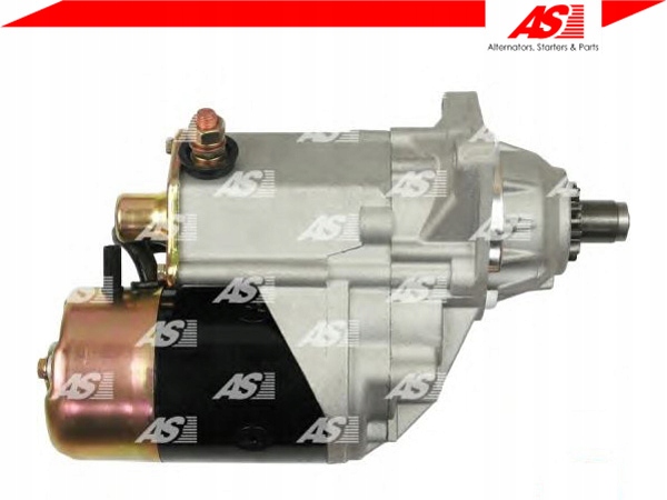 фото №2, Стартер [as-pl]