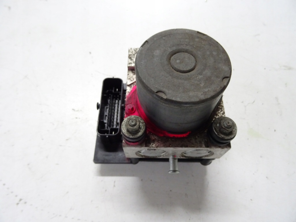 фото №1, Opel meriva b насос гальмівна abs ab6