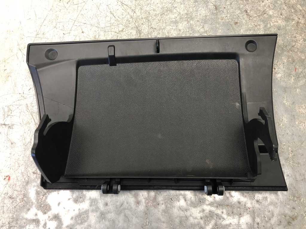 фото №4, Кришка бардачка пасажира mini r55 122737-13