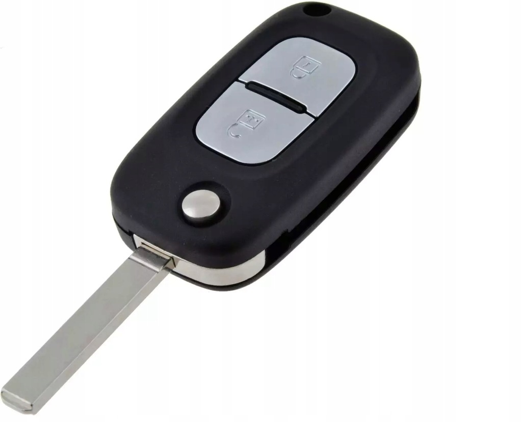 фото №1, Pilot корпус ключ do renault clio iii iv modus жало va2