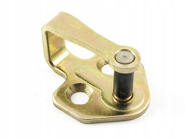 фото №1, Ford transit крепление замка дверь l=p перед