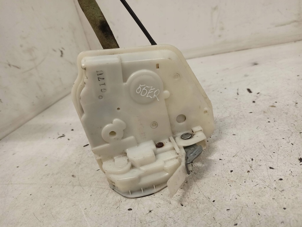 фото №1, Mazda cx-5 замок двері правий перед