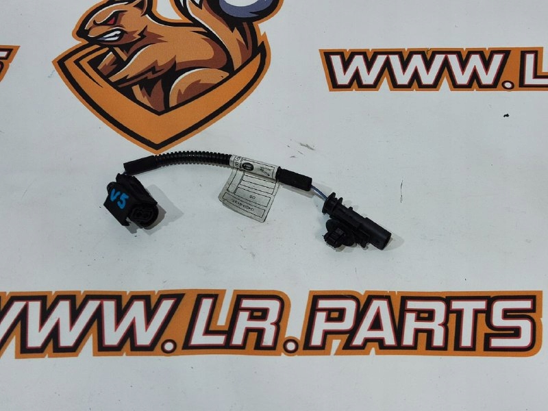 Купить Жгут шланг генератора 2.0d jaguar g4d39137db
