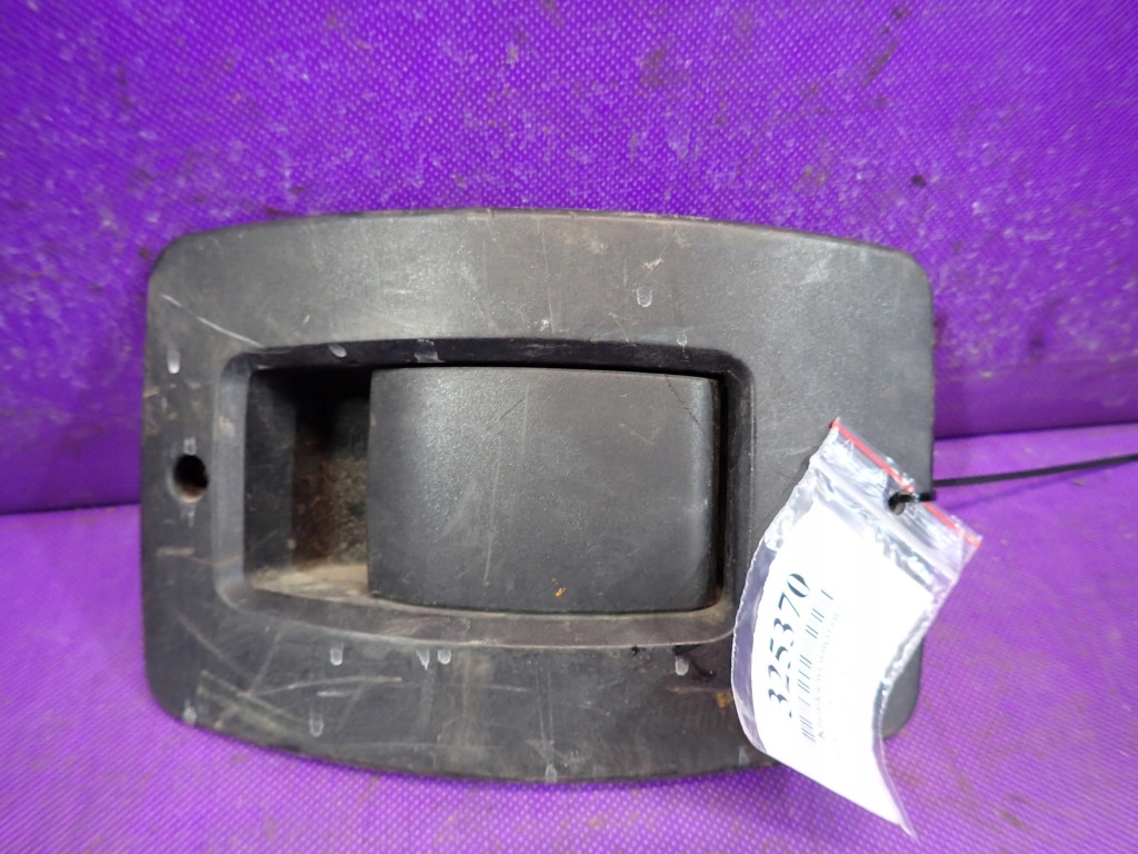 фото №1, Peugeot boxer ii 06- ручка внутренняя правый задняя правая задняя 242449