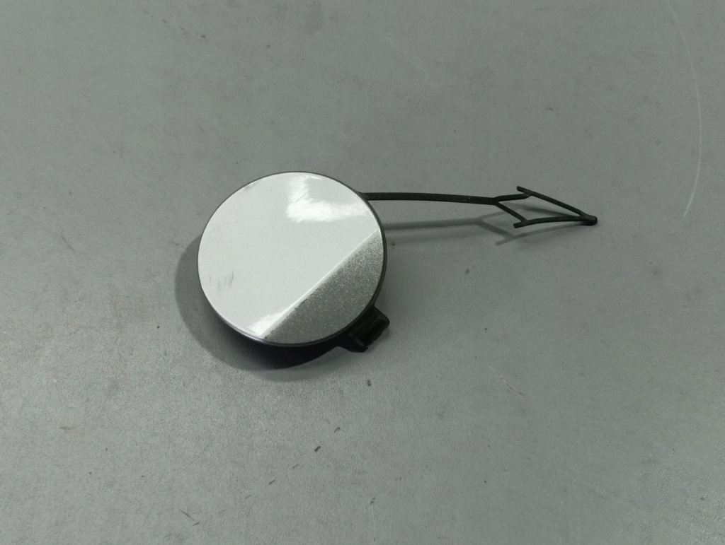 фото №1, Заглушка фаркоп бампера задняя vw golf vii 5g9807441