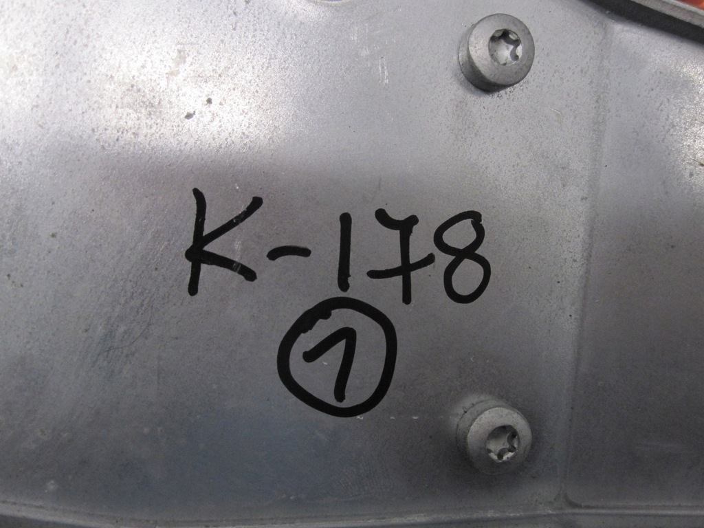 фото №10, Audi a4 b6 ii 03r насос дах 8h0871611