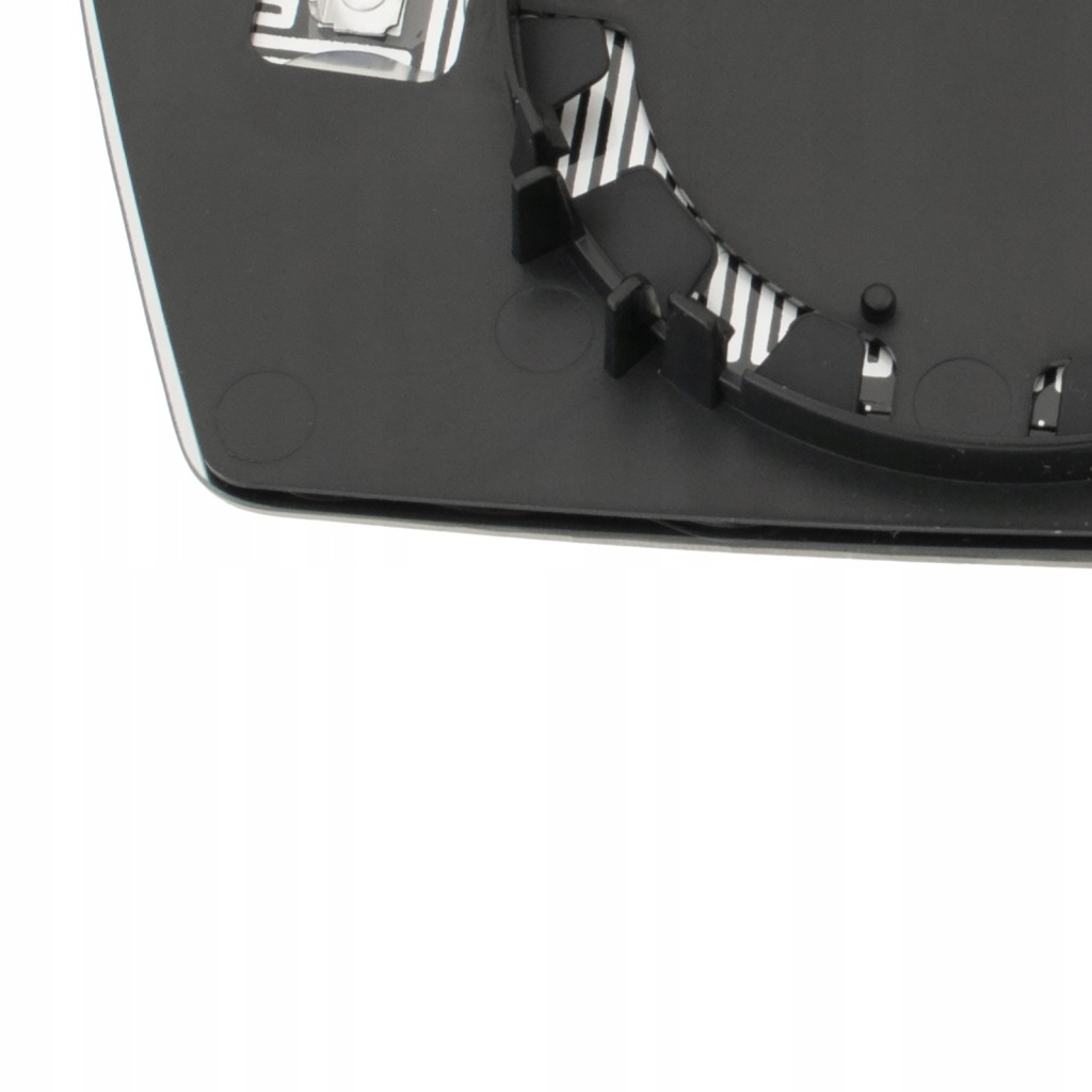 Вкладыш зеркало стекло левый с подогревом к bmw 5 e61 e60 2003-2010 Цена