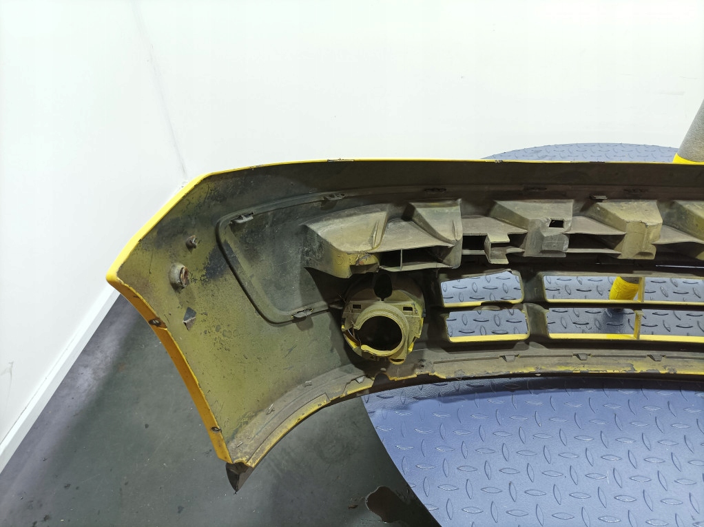 фото №14, Renault kangoo i lift бампер перед передній ov396