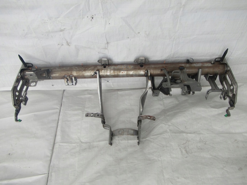 фото №1, Opel adam каркас панелі