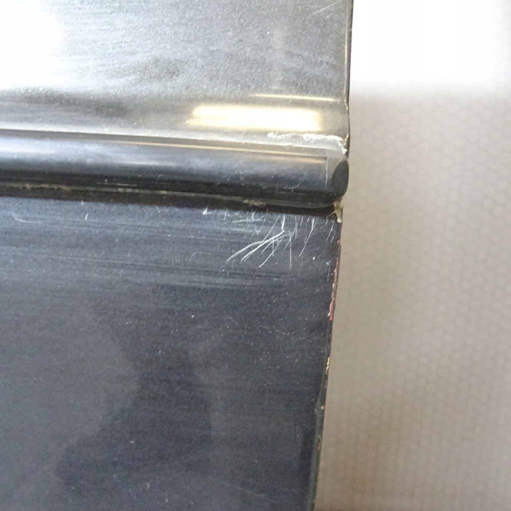 фото №3, Vw passat b2 двері перед ліва