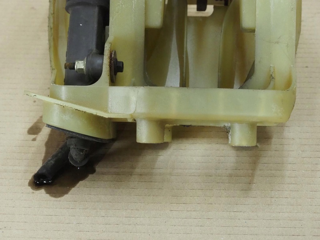 фото №9, Jaguar s-type 3.0 v6 педаль тормоза сцепления