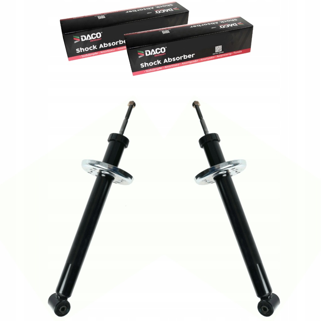 фото №1, Daco 559995 амортизатор