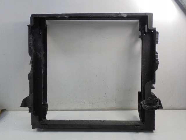 фото №10, Bmw x5 f15 рамка кронштейн радиатора 3,0d 7634577 8570841