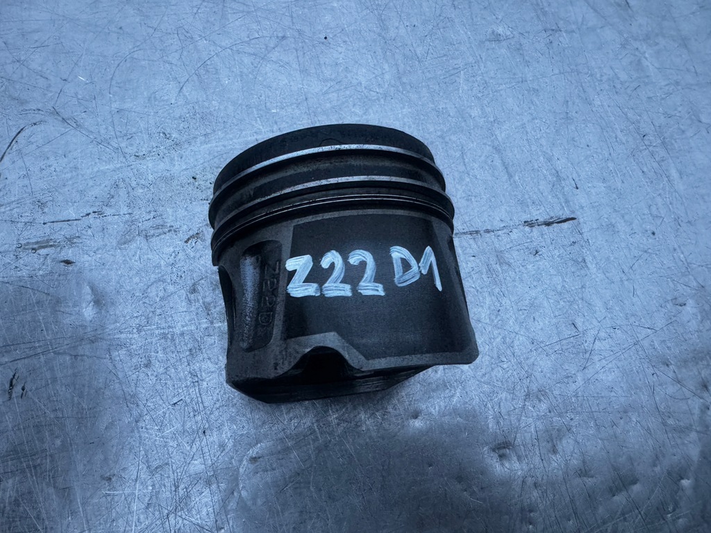 фото №1, Поршень antara captiva 2.2 z22d1 z22d