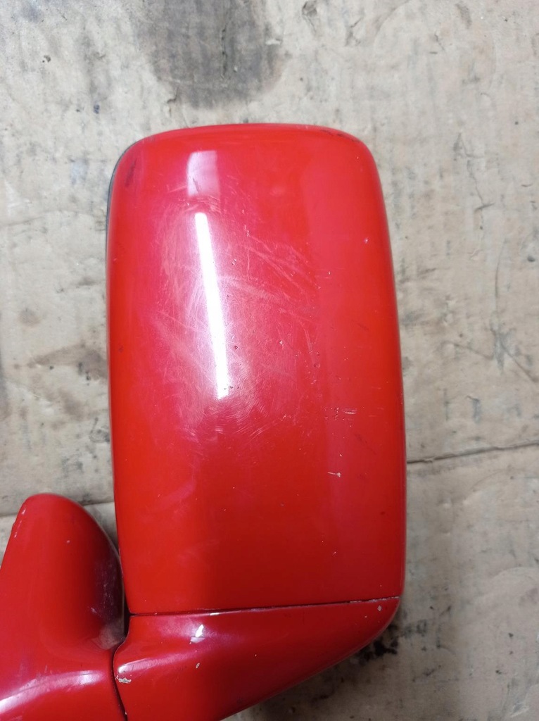 фото №8, Праве дзеркало porsche 911 оригінал 91173102602