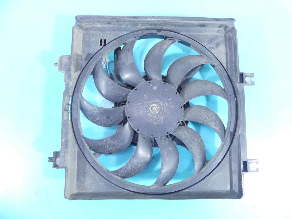 Купити Вентилятор вентилятор кондиціонера subaru legacy v 2,0d