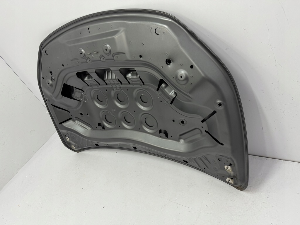 фото №6, Капот mercedes gla h247 w247 w247