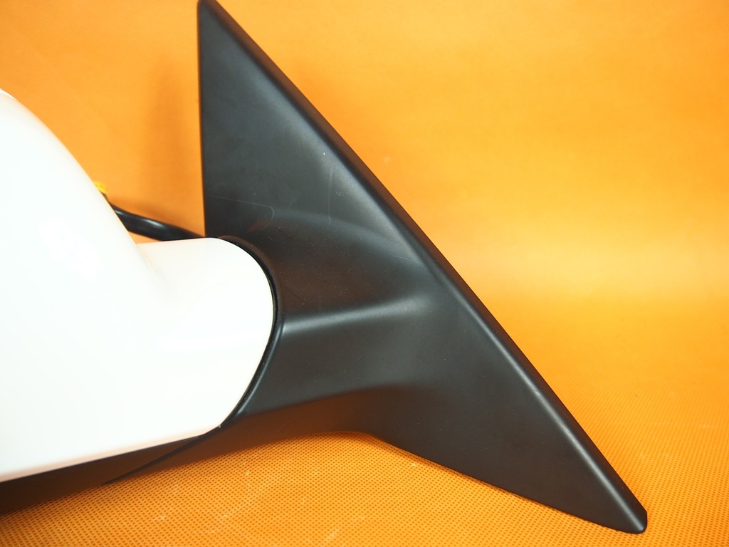 фото №6, Audi a5 8t зеркало правое 14pin складной ly9c 14km