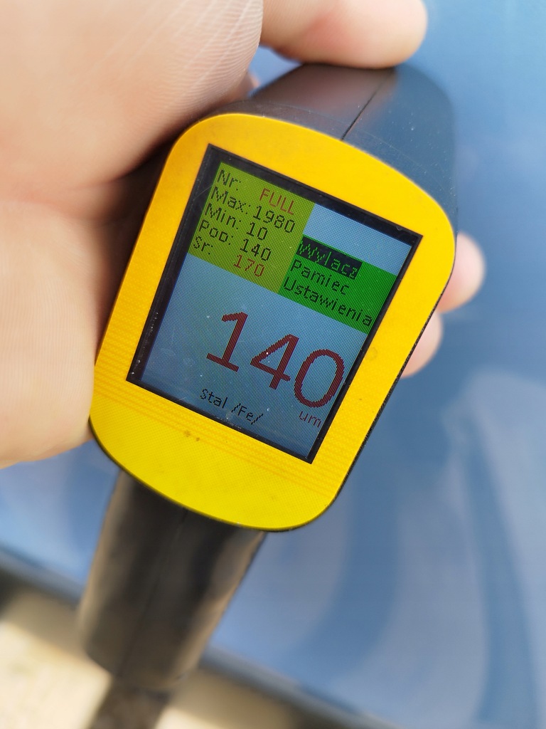 фото №9, Двері задні ліва hyundai ix35 lift колір xaf 2010-2015