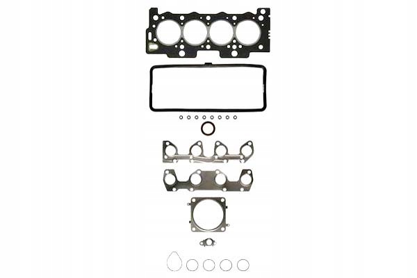 фото №1, Ajusa набор прокладка góra citroen c2 03-