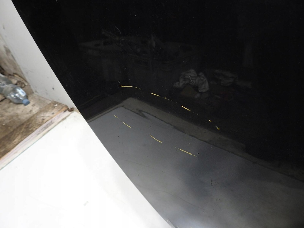 фото №8, Дверь правый задняя teb66 renault scenic iii