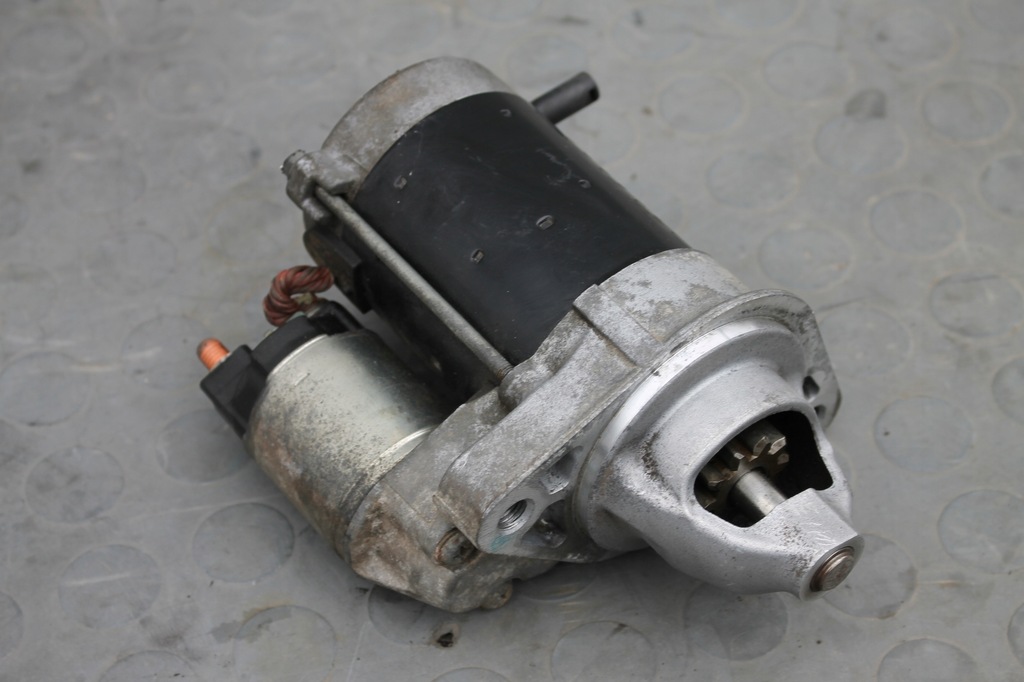 фото №1, Стартер lexus is ii 250 2.5 v6 05-13