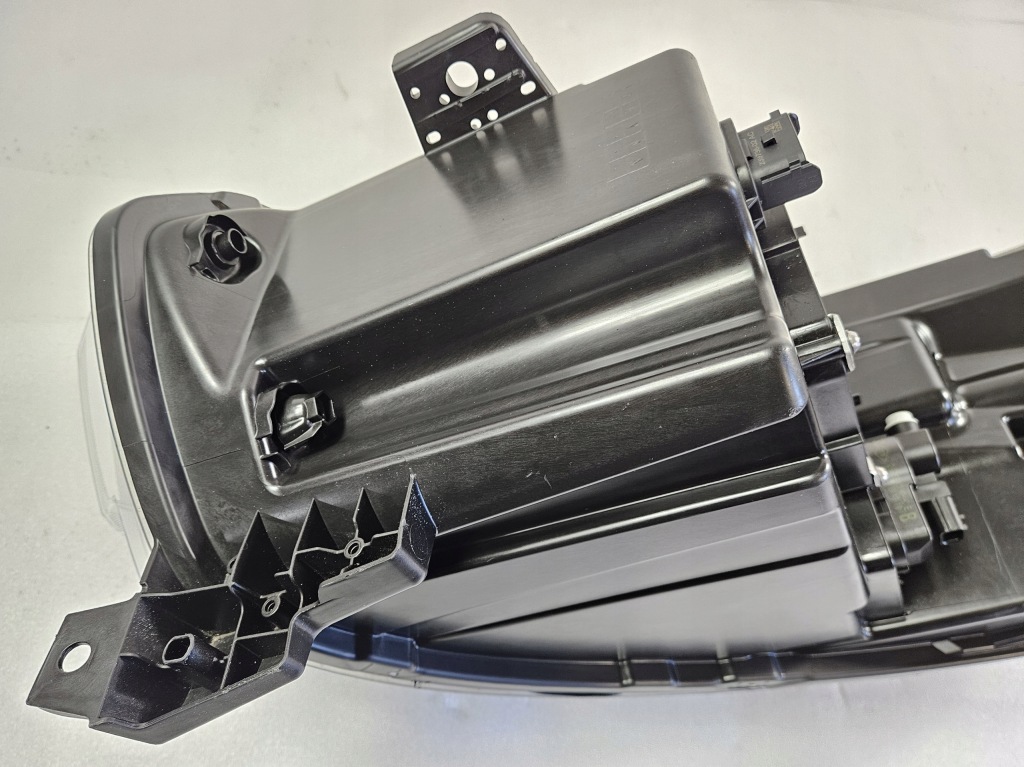 Правий фара перед full led renault trafic 3 3 iv 4 рестайлінг  260102899r Ціна