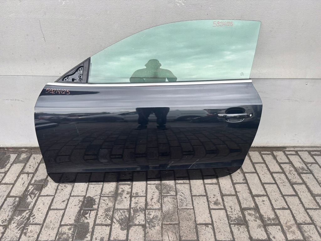 фото №1, Audi a5 s5 дверь левый перед